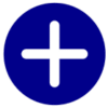New Plus Sign